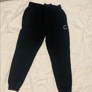 Ence wear joggers